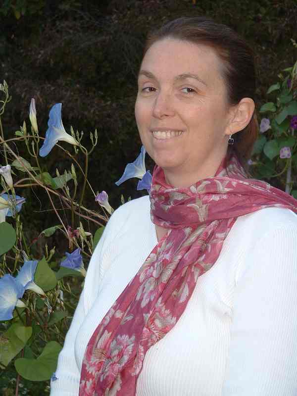 Picture of Susan Bloye